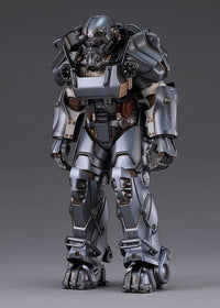 Fallout PLAMATEA T-60 Power Armor Model Kit