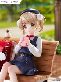 Ui Shigure F Nex Ui Shigure (9 Years Old) 1/7 Scale Figure
