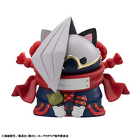 My Hero Academia Mega Cat Project HeroAcanyanko Vol. 2 Box of 8 Figures