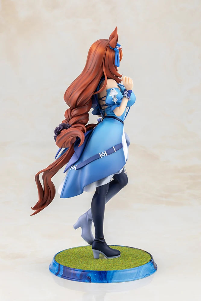 Uma Musume Pretty Derby Super Creek 1/7 Scale Figure