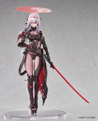 Goddess of Victory Nikke Hyper Body Scarlet: Black Shadow Action Figure