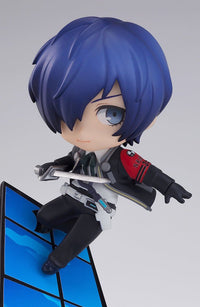 Persona Nendoroid More Persona 30th Anniversary Collaboration Vignette Figure