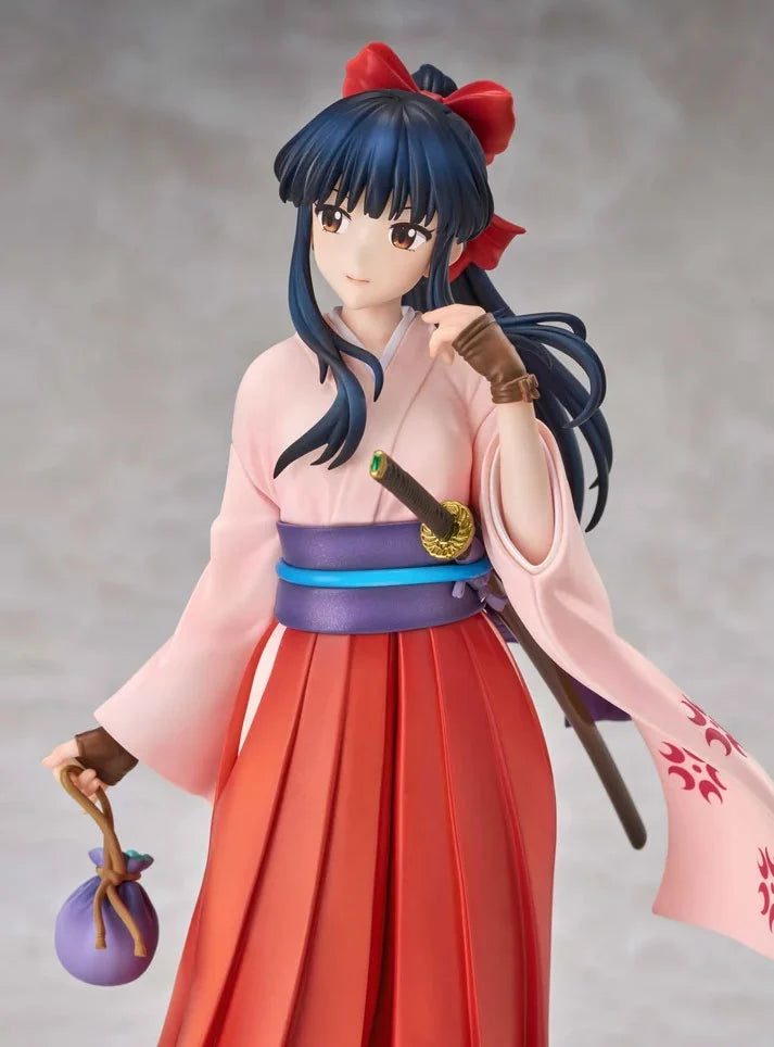 Sakura Wars Sakura Shinguji 1/7 Scale Figure
