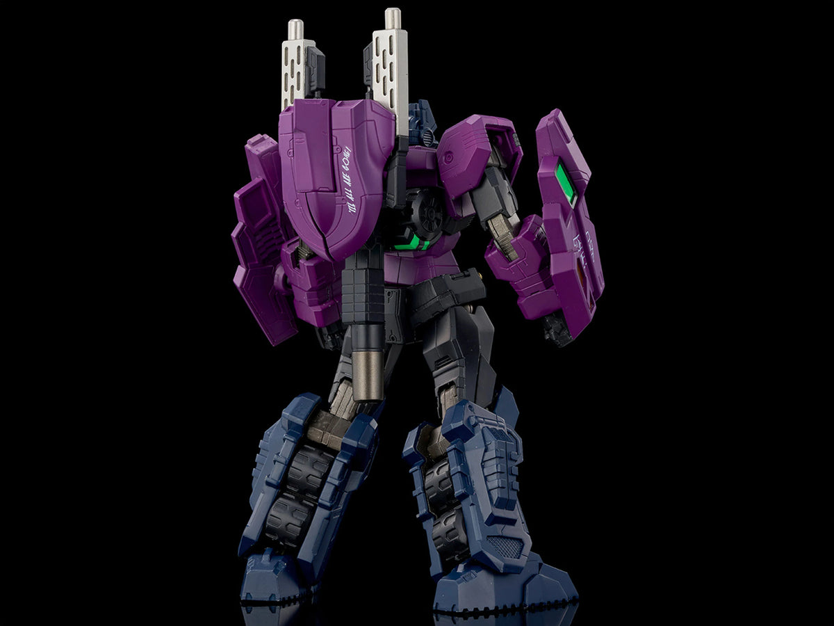 Transformers Furai Shattered Glass Optimus Prime (Ver. #2008) Model Kit