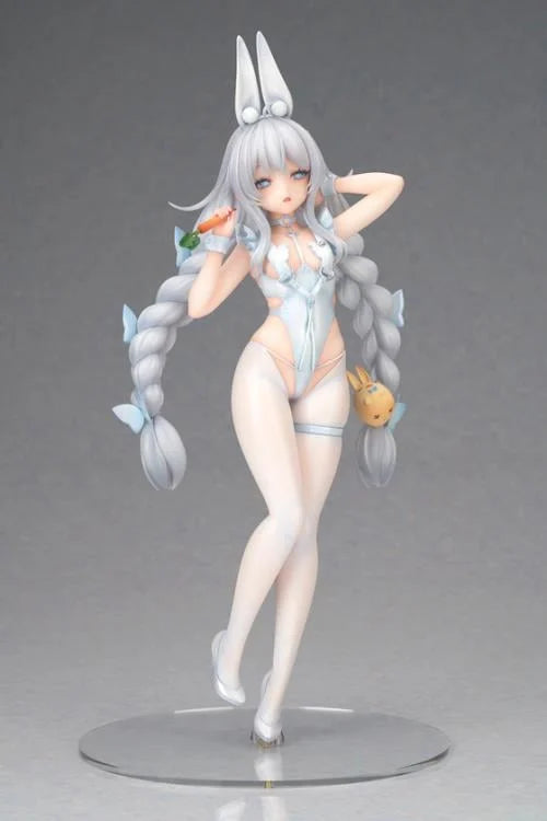 Azur Lane Le Malin (Nap Loving Lapin Ver.) 1/6 Scale Figure