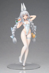 Azur Lane Le Malin (Nap Loving Lapin Ver.) 1/6 Scale Figure