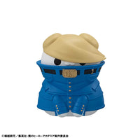 My Hero Academia Mega Cat Project HeroAcanyanko Vol. 2 Box of 8 Figures