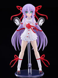 Demonbane Plamatea AI Azif Model Kit