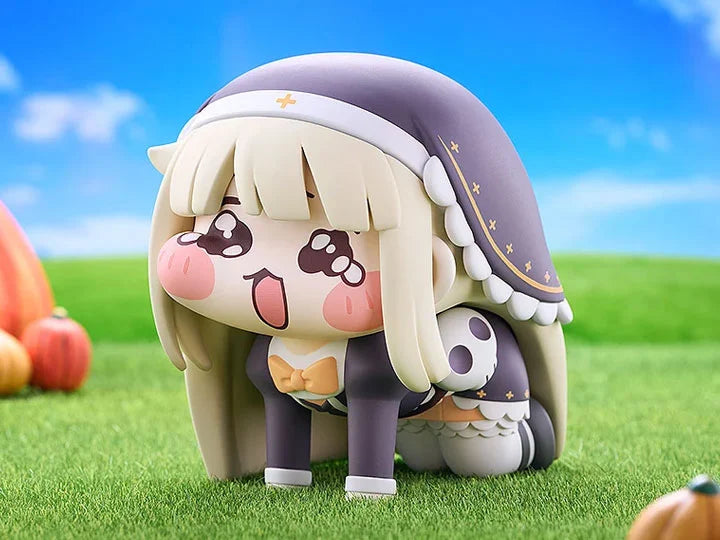 Trickcal Chibi Go Petite Speaki Figure