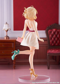 Lycoris Recoil Pop Up Parade L Chisato Nishikigi & Takina Inoue (After Party! Ver.) Figure Set