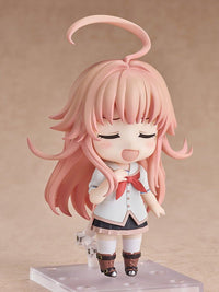 Nukitashi The Animation Nendoroid No.3032 Hinami Watarai