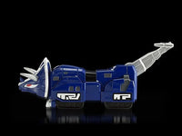 Mighty Morphin Power Rangers Furai Megazord Model Kit