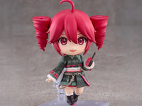 UTAU Nendoroid No.3052 Kasane Teto (VOICEPEAK Ver.)