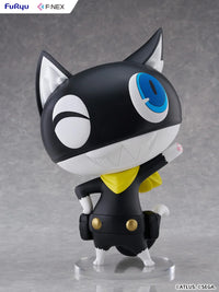 Persona 5 Royal F:Nex Morgana Big Soft Vinyl Figure