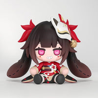 Honkai Star Rail Huggy Boom Sparkle's Bomb Doll Figure
