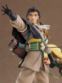 Fire Emblem Three Houses Claude 1/7 Scale Figure