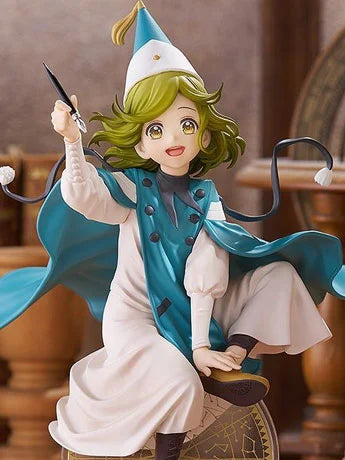 Witch Hat Atelier Pop Up Parade L Coco