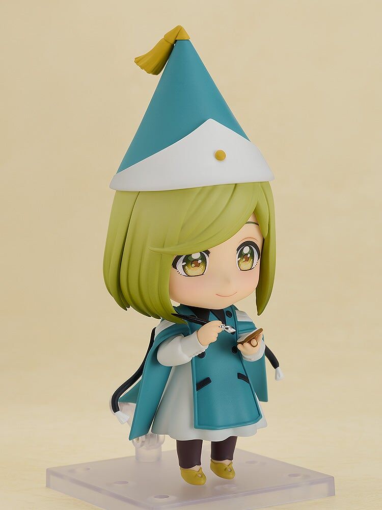 Witch Hat Atelier Nendoroid No.3051 Coco