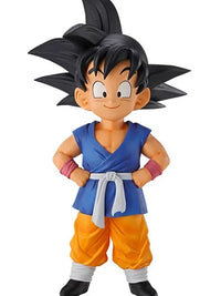 Dragon Ball GT Masterlise Ichibansho Goku Figure