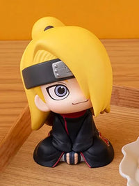 Naruto Shippuden Look Up Series Deidara