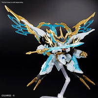 Mashin Genesis Wataru Saint-Ryuohmaru Model Kit