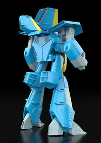 Super Dimension Century Orguss Moderoid Nikick Standard Type (Common Soldier) Model Kit