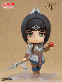 Baldur's Gate III Nendoroid No.3098 Shadowheart