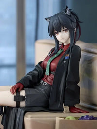 Arknights Texas (Will Ver.) Noodle Stopper Figure
