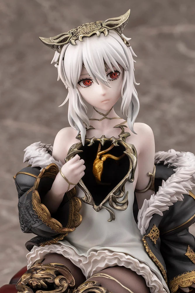 Code Vein II Lou MagMell 1/7 Scale Figure