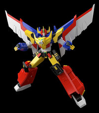 Energy Bomb Ganbaruger Moderoid Ganbaruger Model Kit