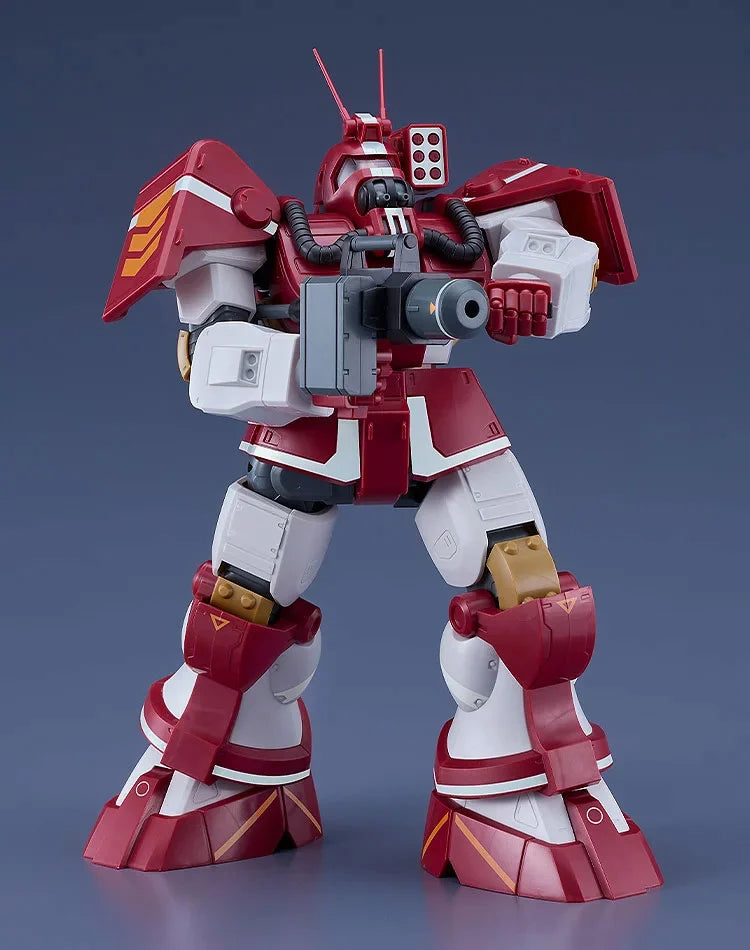 Get Truth Fang of the Sun Dougram Combat Armors MAX32 Abitate T10B Blockhead (GT Ver.) 1/72 Scale Model Kit