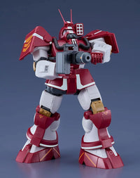 Get Truth Fang of the Sun Dougram Combat Armors MAX32 Abitate T10B Blockhead (GT Ver.) 1/72 Scale Model Kit
