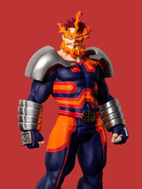 My Hero Academia Collekazaro CK-M14 Endeavor Action Figure