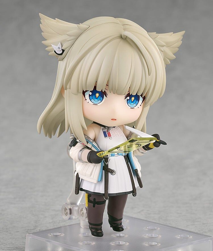 Arknights Endfield Nendoroid No.3043 Perlica