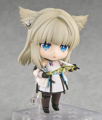 Arknights Endfield Nendoroid No.3043 Perlica