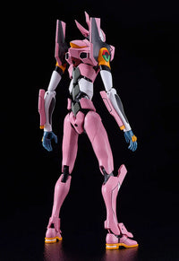 Rebuild of Evangelion Moderoid Evangelion Unit-08a Model Kit