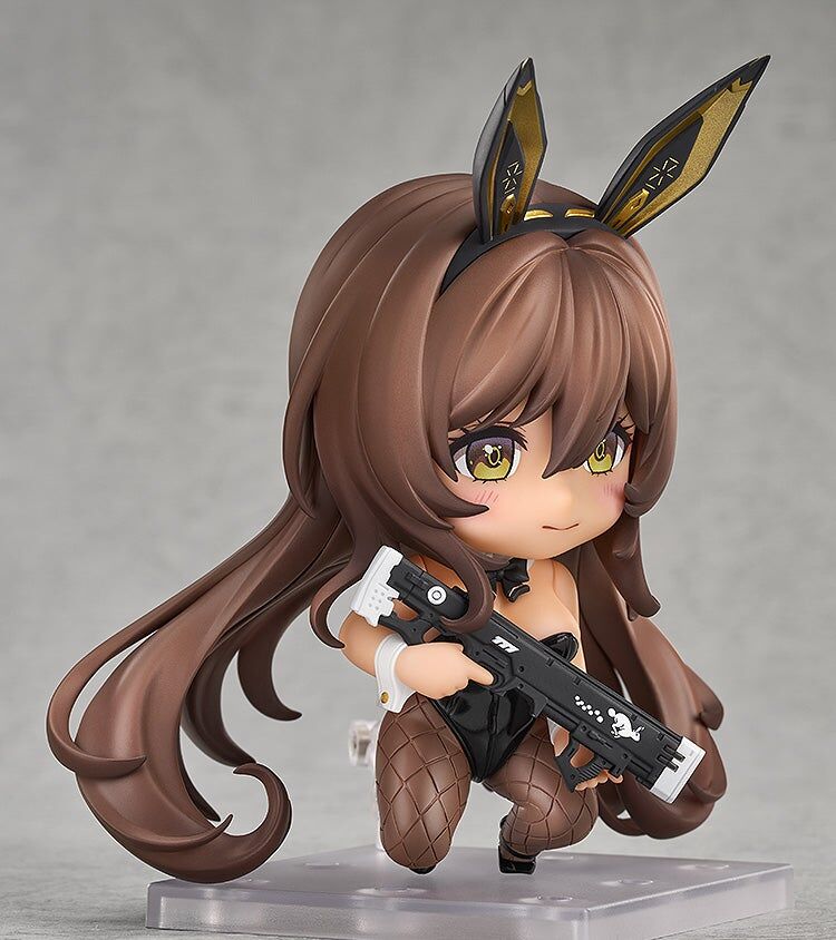 Goddess of Victory Nikke Nendoroid No.3066 Noir