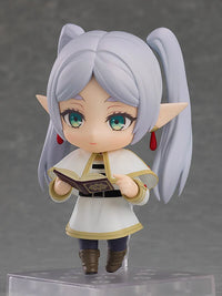 Frieren Beyond Journey's End Nendoroid No.2367 Frieren