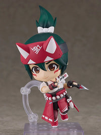 Overwatch Nendoroid No.2225 Kiriko