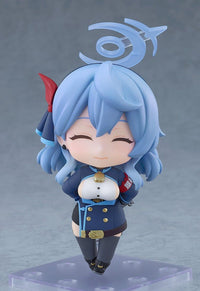 Blue Archive Nendoroid No.3092 Ako Amau