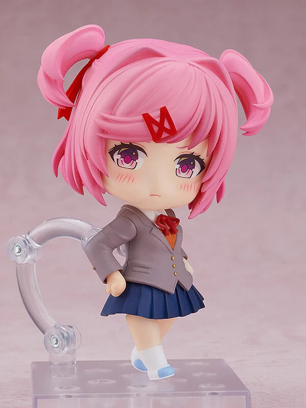 Doki Doki Literature Club! Nendoroid No.2077 Natsuki