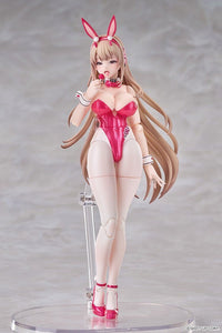Goddess of Victory Nikke Hyper Body Viper (Toxic Rabbit) Action Figure