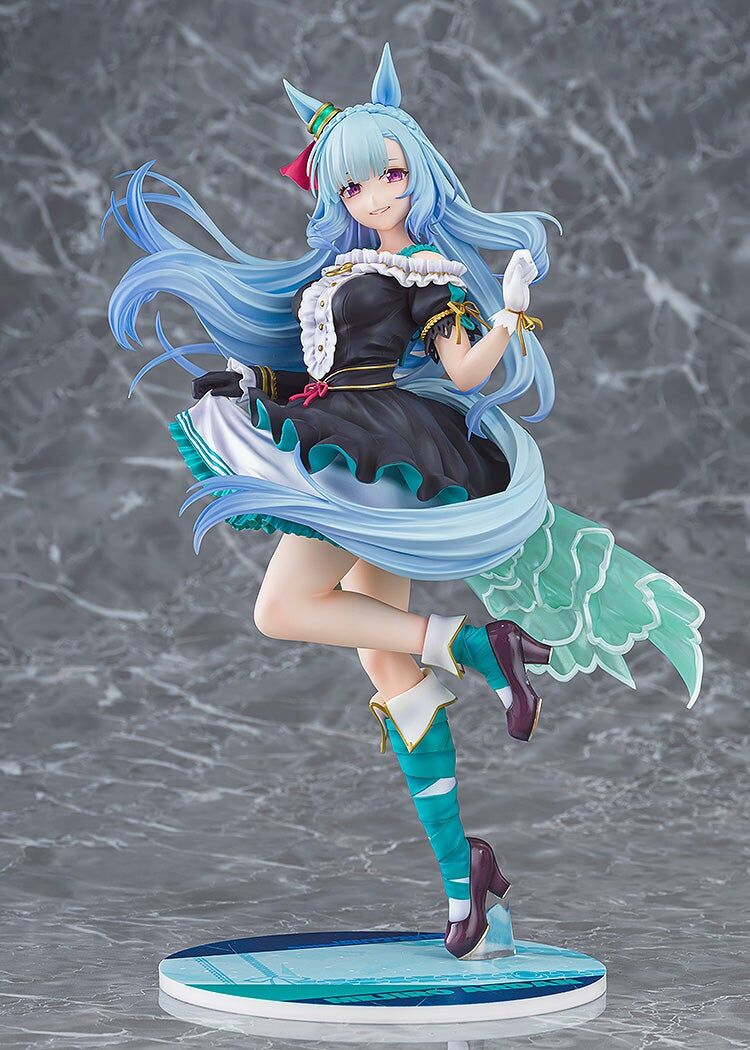 Uma Musume Cinderella Gray Mejiro Ardan 1/7 Scale Figure