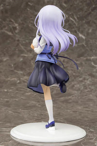 Is the Order a Rabbit? Chino (Cafe Style) 1/7 Scale Figure