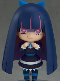 New Panty & Stocking with Garterbelt Nendoroid No.2952 Stocking (New Ver.)