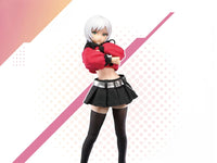Sunpop Girls SPG-001 Gu Yucheng (Traveler) 1/12 Scale Action Figure (With Bonus)