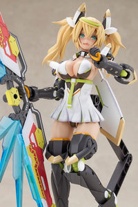 Phantasy Star Online 2 es Grande Scale Gene (Stellatears Ver.) Model Kit