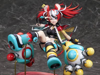 hololive English -Promise- Hakos Baelz (AXGRIT Ver.) 1/7 Scale