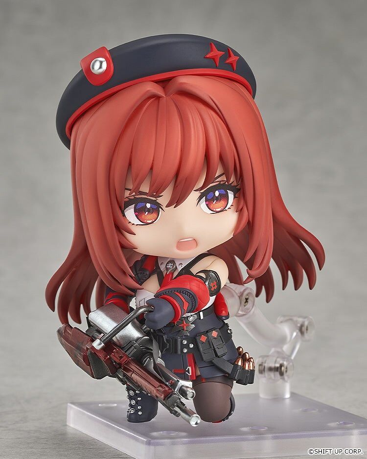 Goddess of Victory Nikke Nendoroid No.3057 Rapi Red Hood