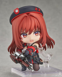 Goddess of Victory Nikke Nendoroid No.3057 Rapi Red Hood